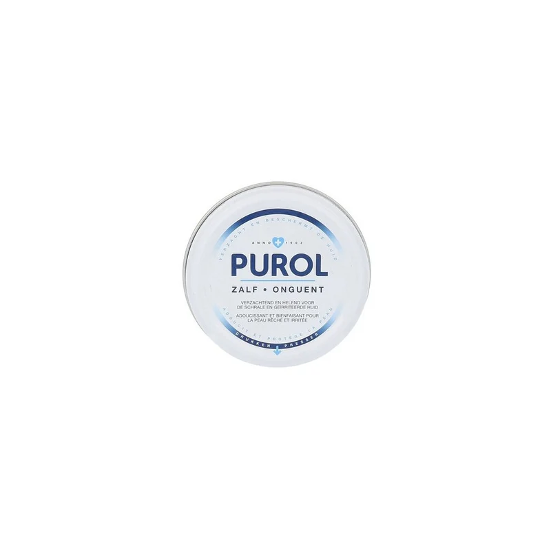Purol Salve Unguento Balsamo 30ml — Balsamo