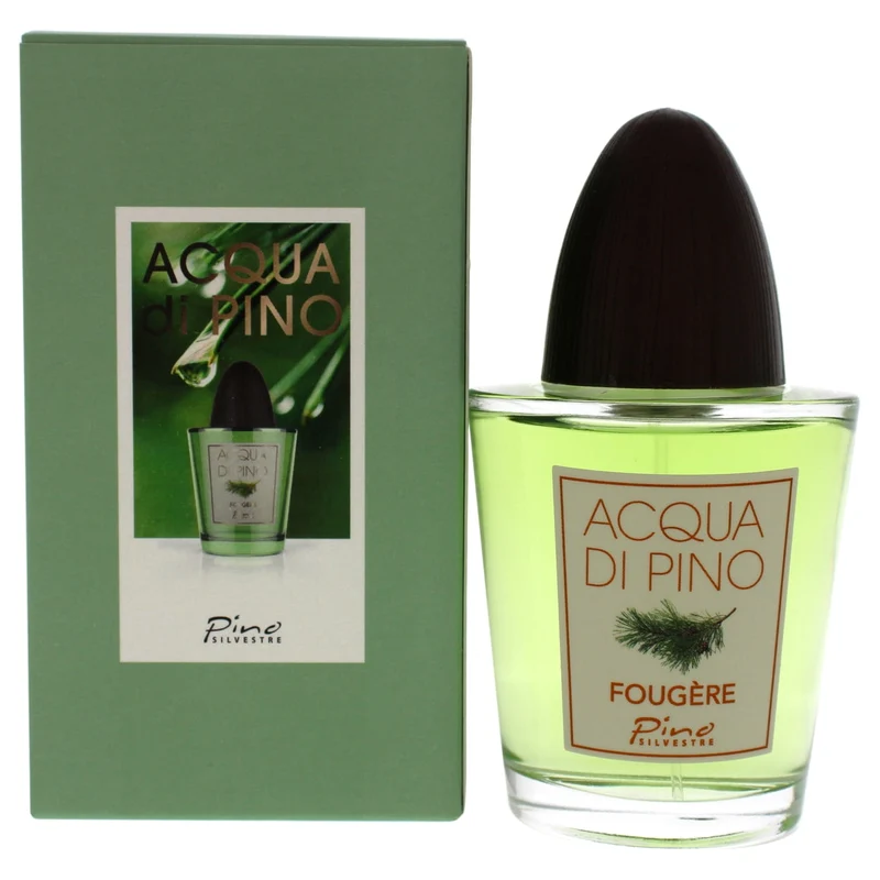 Pino Silvestre Acqua di Pino Fougère 125ml — Eau de Toilette