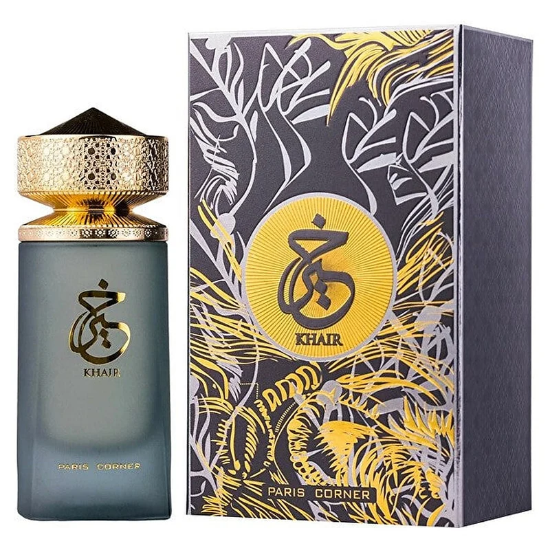 Paris Corner Khair 100ml — Eau de Parfum