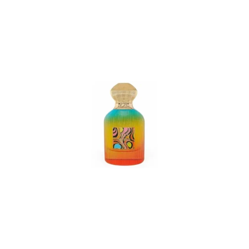Paris Corner Hurriya Donna 100 ml — Eau de Parfum