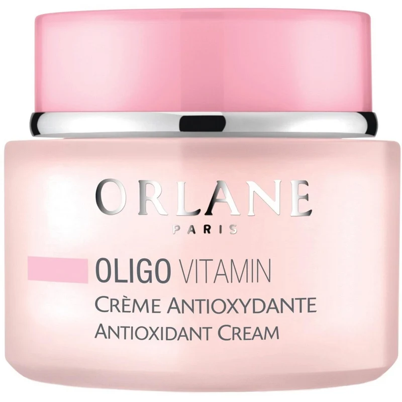 Orlane Oligo Vitamin Crema antiossidante per la pelle 50 ml — Crema viso