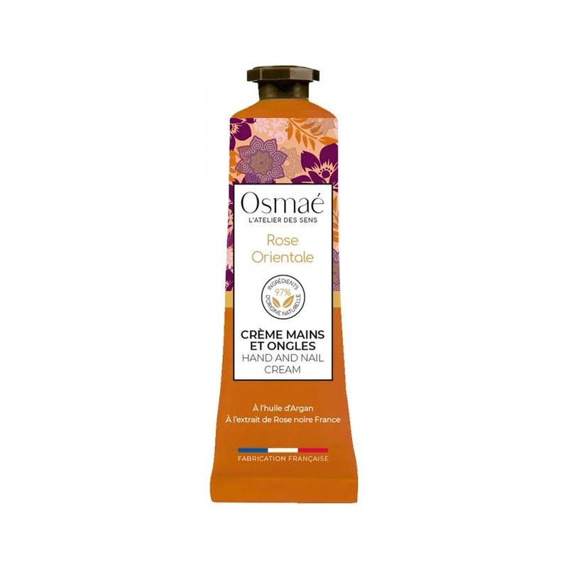 Osmae Rosa Orientale 30ml — Crema Mani