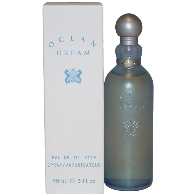 Ocean dream Ocean Dream 90 ml — Eau de Toilette