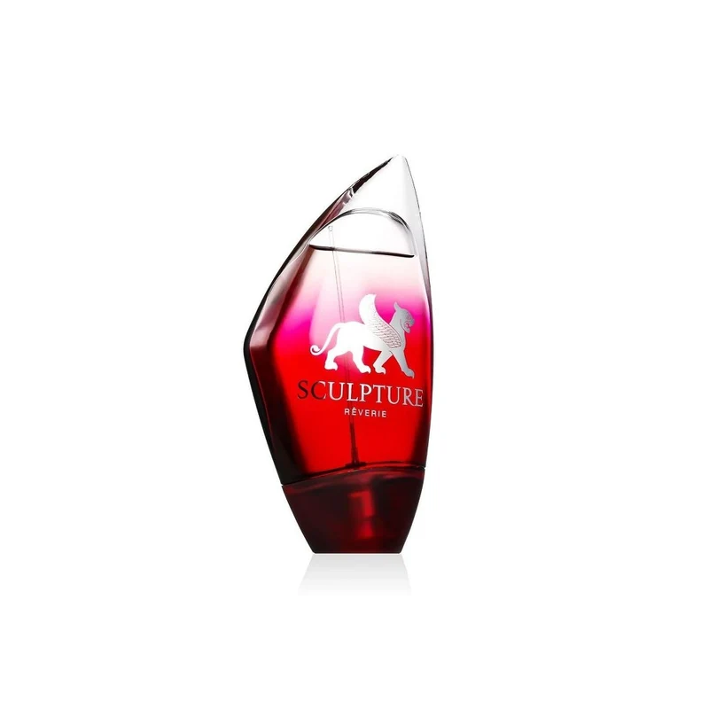 Nikos Sculpture Reverie Sensuel Donna 100 ml — Eau de Parfum