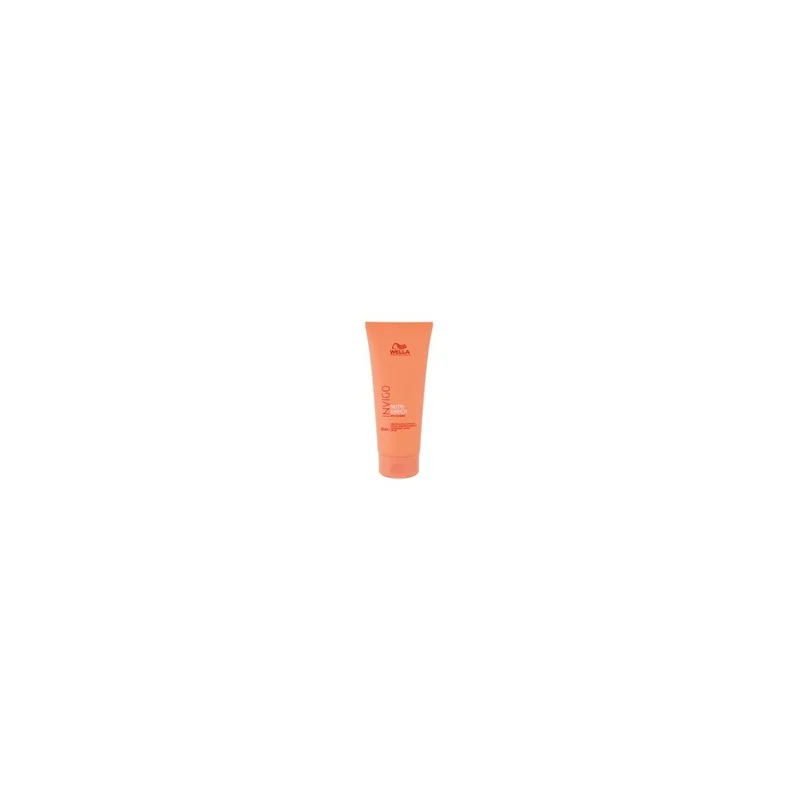 Wella Professional Invigo Nutri-Enrich Balsamo 1000ml — Balsamo capelli