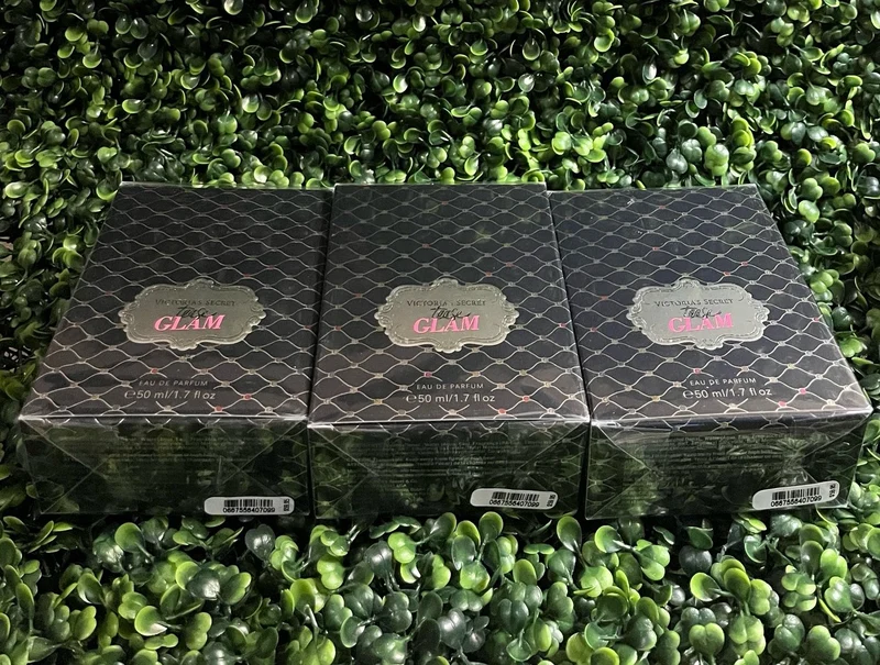 Victoria's Secret Tease Glam Donna 50ml — Eau de Parfum