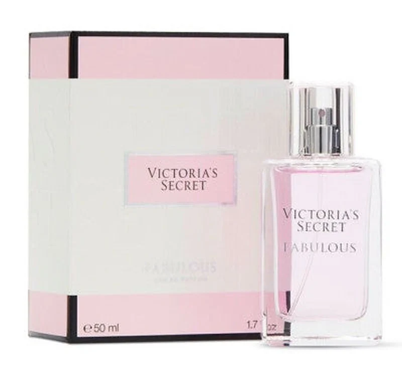 Victoria's secret Fabulous 50ml Donna — Eau de Parfum