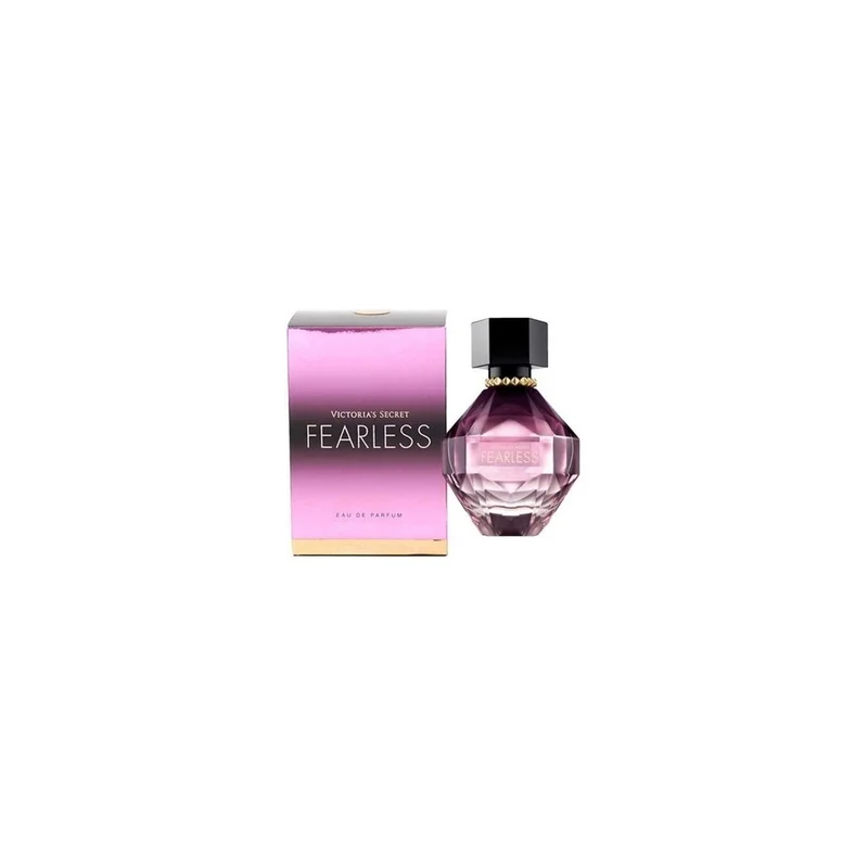 Victoria's secret Fearless 50ml Donna — Eau de Parfum
