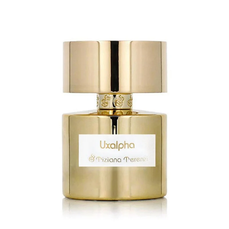 Tiziana terenzi Uxalpha 100ml — Extrait de Parfum