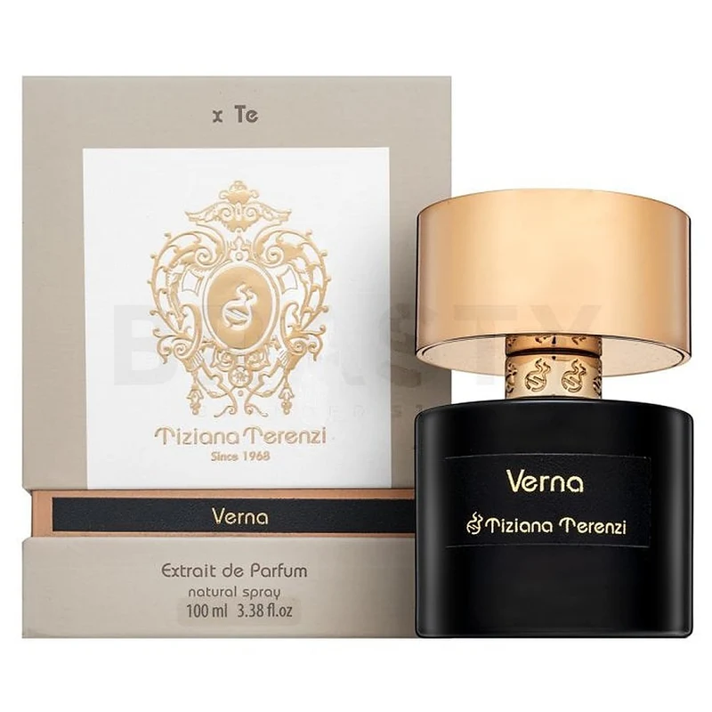 Tiziana terenzi Verna 100ml — Extrait de Parfum