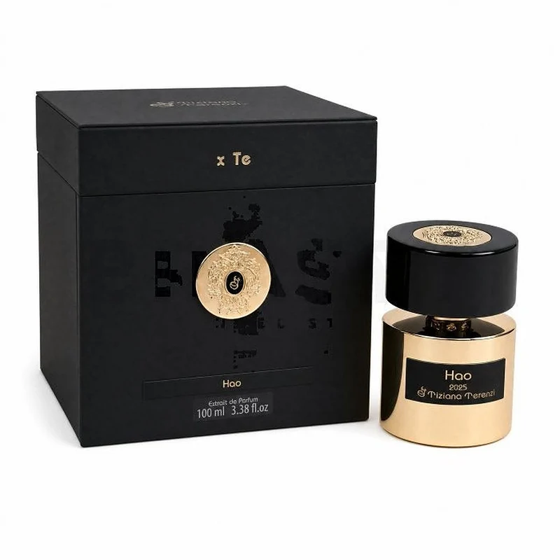 Tiziana terenzi Hao 100ml — Extrait de Parfum