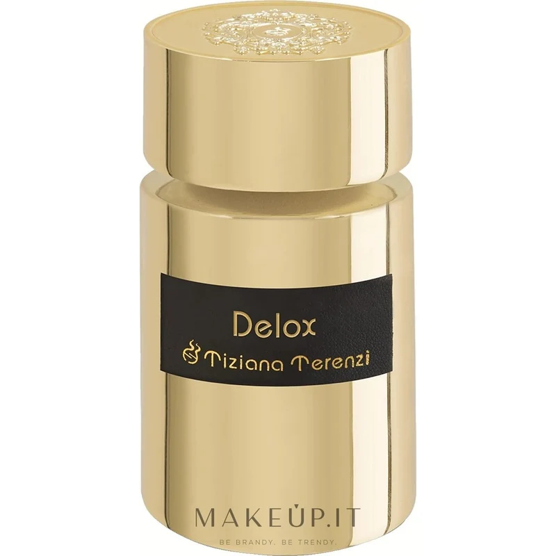 Tiziana terenzi Delox 50ml — Lacca Capelli