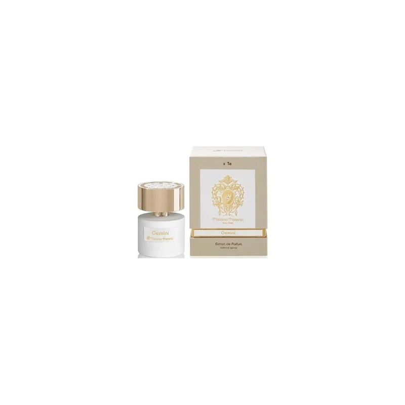 Tiziana terenzi Gemini 100ml — Extrait de Parfum