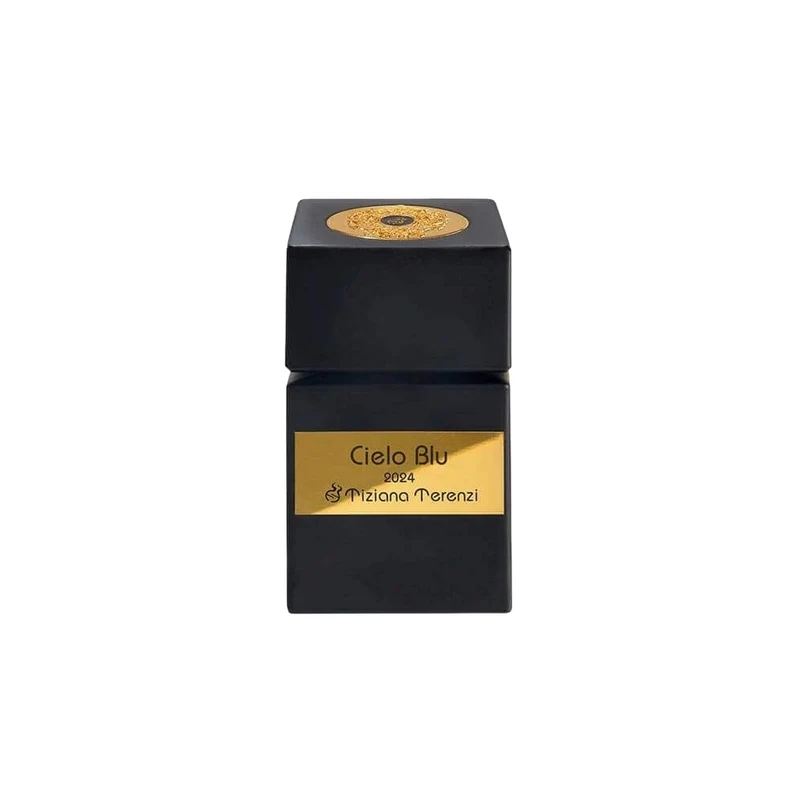 Tiziana terenzi Cielo Blu 100ml — Extrait de Parfum