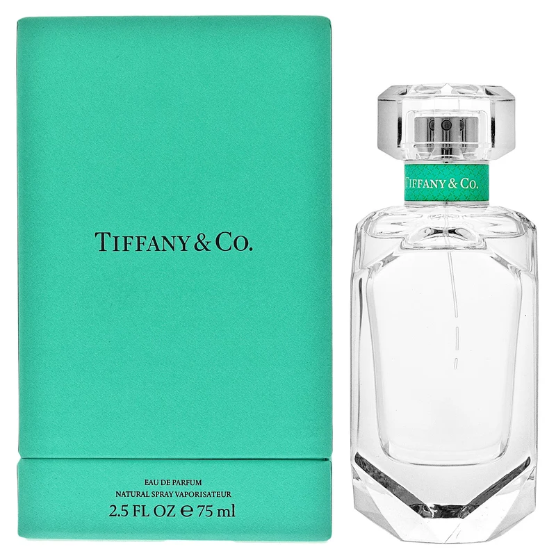 Tiffany&co Tiffany & Co Edizione limitata Donna 50 ml — Eau de Parfum