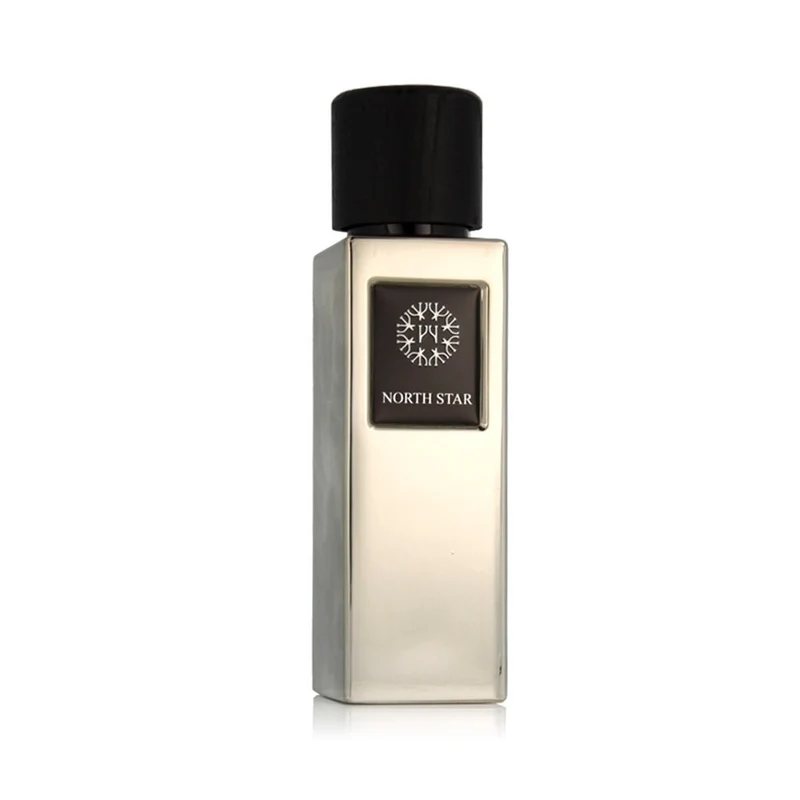 The Woods Collection Natural North Star 100 ml — Eau de Parfum