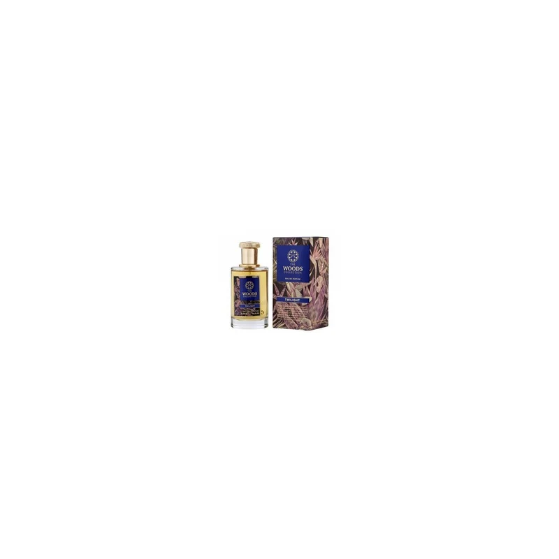 The Woods Collection Twilight 100 ml — Eau de Parfum