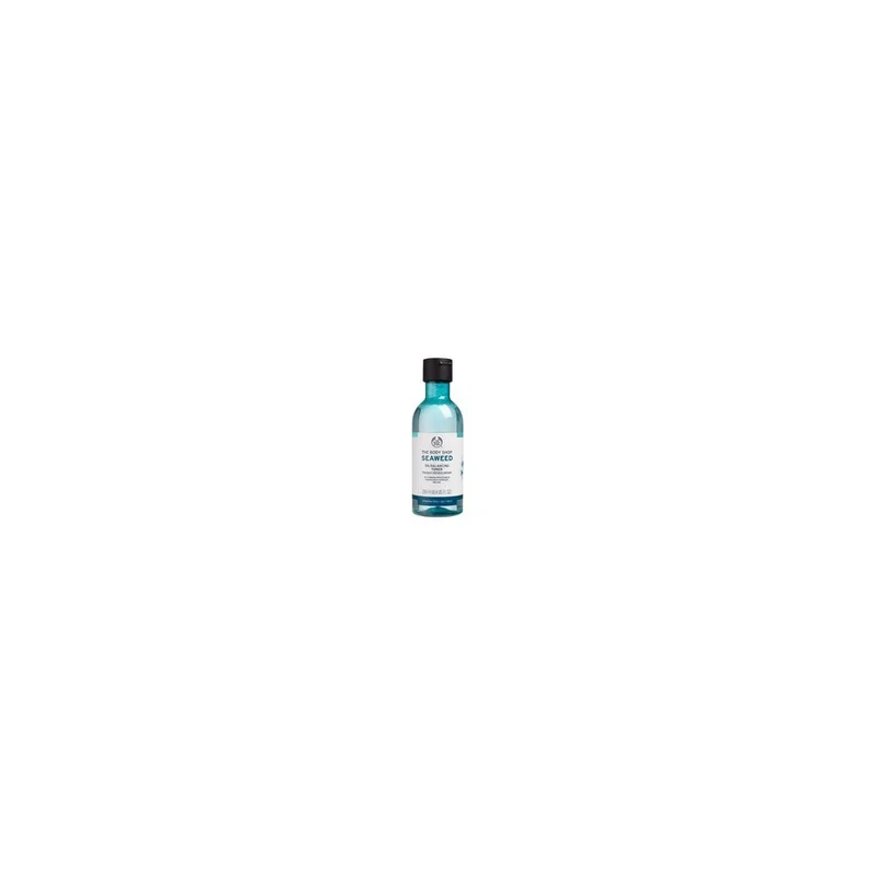 The body shop Seaweed Lozione Tonica Equilibrante 250 ml — Tonico viso