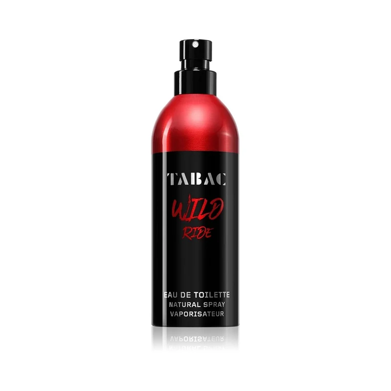 Tabac Tobacco Wild Ride Eau de Toilette Uomo 125 ml — Eau de Toilette