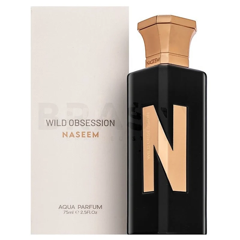 Naseem Wild Obsession 75 ml — Eau de Toilette