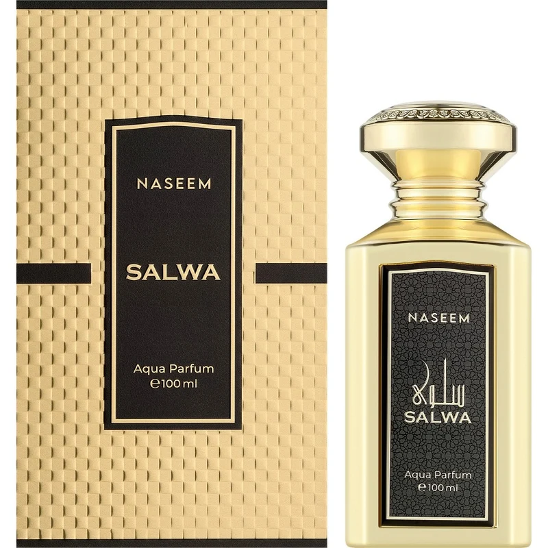 Naseem Salwa 100 ml — Eau de Toilette