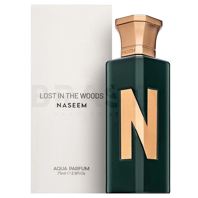 Naseem Lost in the Woods 75 ml — Eau de Toilette