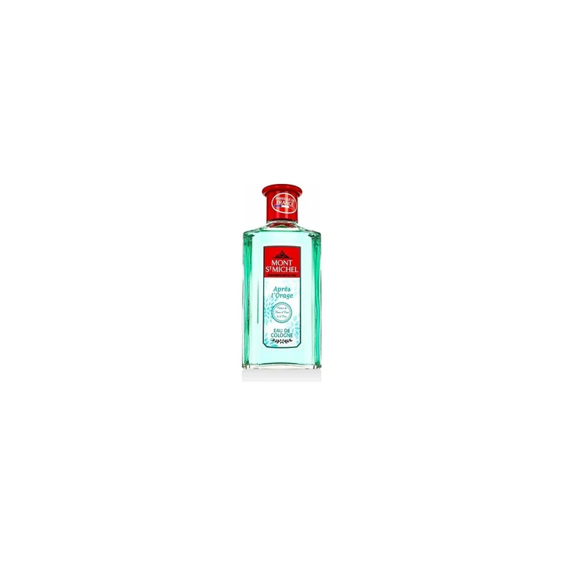 Mont St Michel Après l'Orage 250 ml — Eau di Colonia