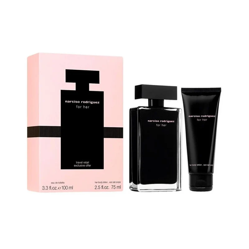 Narciso rodriguez Narciso Rodrigue Donna 100 ml — Eau de Toilette