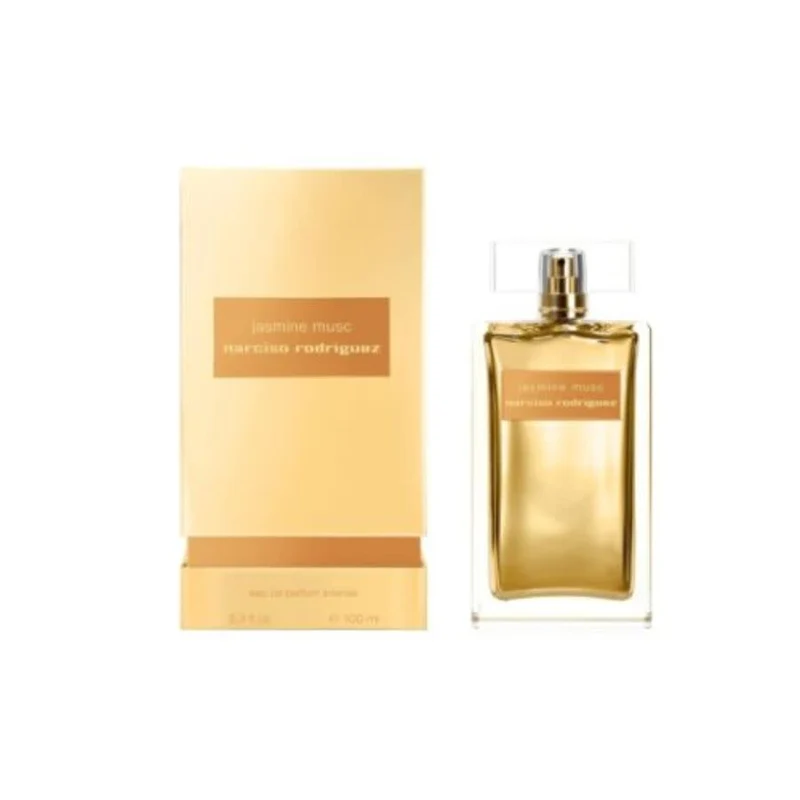 Narciso rodriguez Jasmine Musc Intense Donna 100 ml — Eau de Parfum