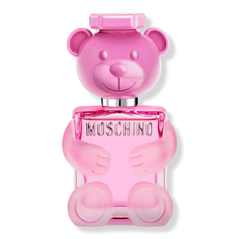 Moschino Toy 2 Bubble Gum Donna 50 ml — Eau de Toilette