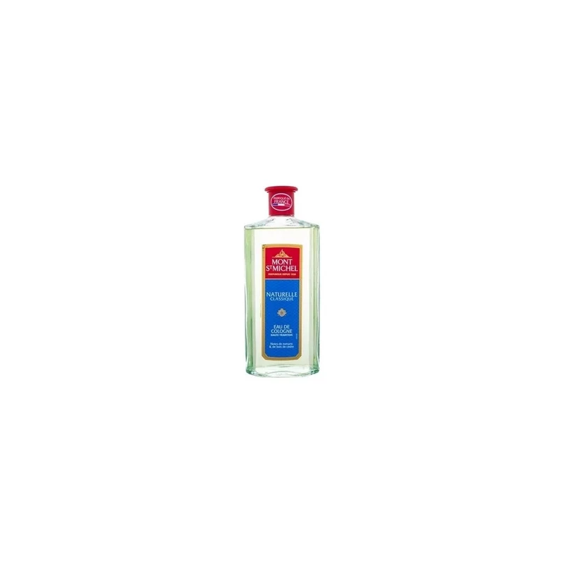 Mont st michel Naturelle Classique 500 ml — Eau de Cologne