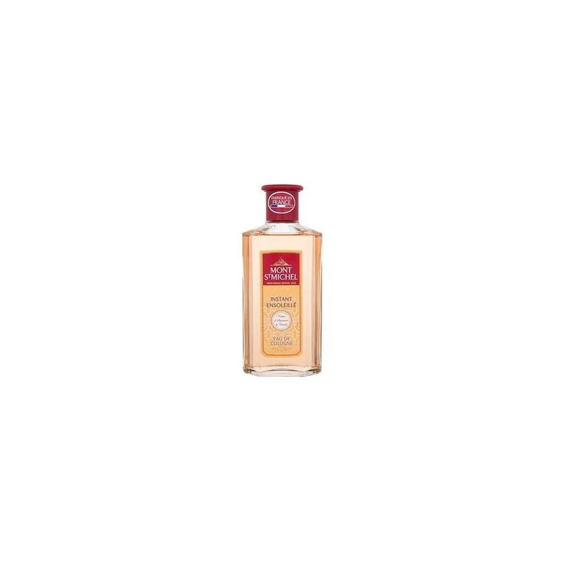 Mont st michel Instant Ensoleille 250 ml — Eau de Cologne