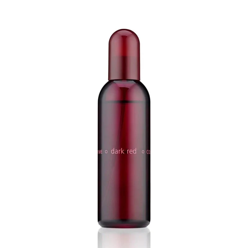 Milton lloyd Colour Me Dark Red Donna 100 ml — Eau de Parfum