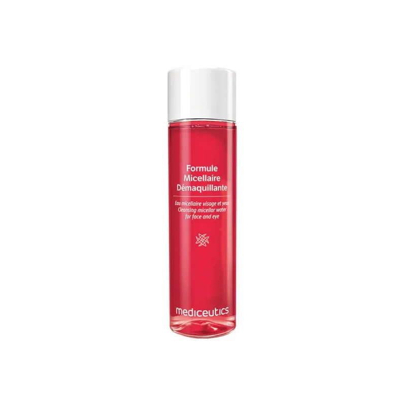 Mediceutics Formula Micellare Struccante 200 ml — Struccante