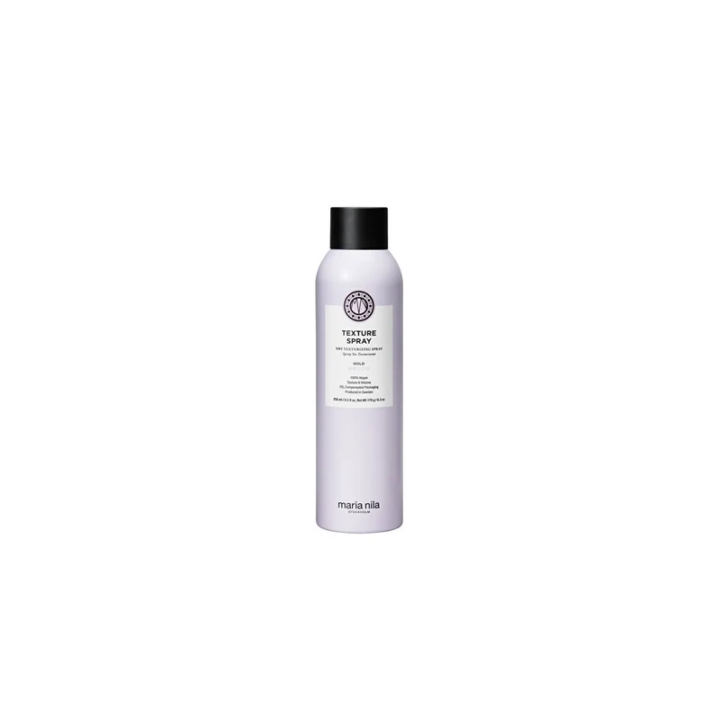 Maria Nila Spray Texture 250 ml — Lacca spray texturizzante