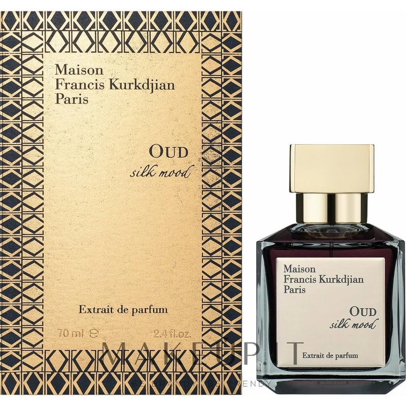 Maison francis kurkdjian Estratto di profumo Oud Silk Mood 70 ml — Extrait de Parfum