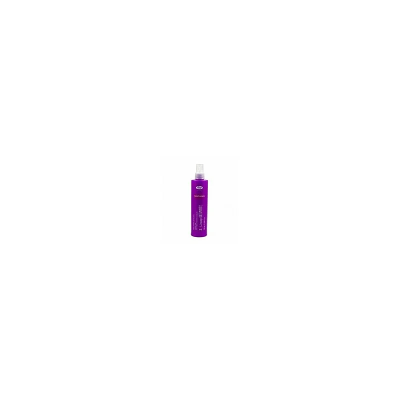 Lisap Ultimate Straight Fluido Termoattivo 250ml — Styling capelli