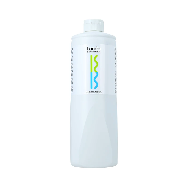 Londa Professional Neutralizzante per Permanente ricci 1000ml — Neutralizzante capelli