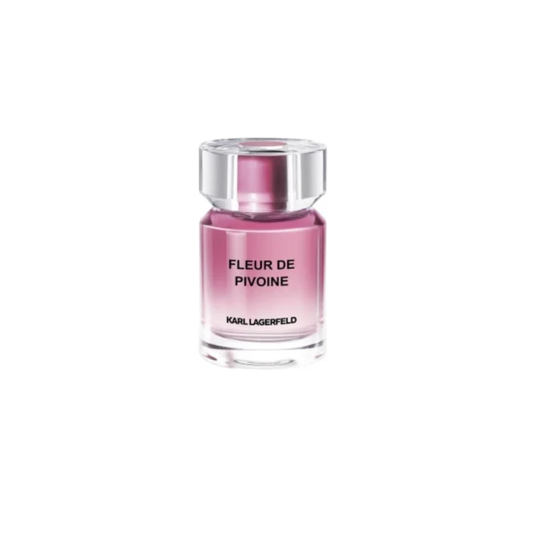 Lagerfeld Fleur De Pivoine 50ml — Eau de Parfum