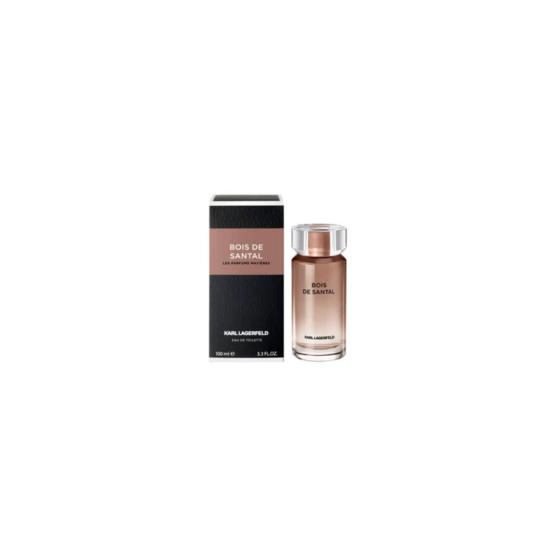 Lagerfeld Bois de Santal 50ml — Eau de Toilette