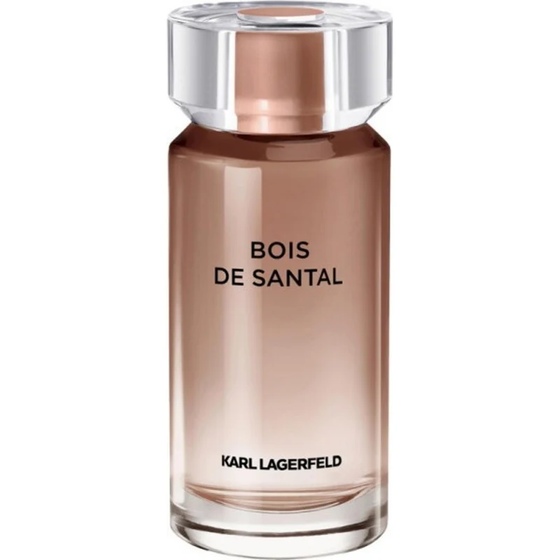 Lagerfeld Bois de Santal 100ml — Eau de Toilette