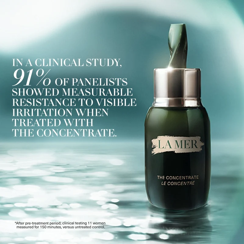 La mer Concentrato Rinnovatore 30ml — Siero