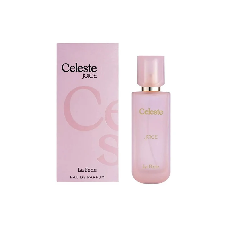 La fede Celeste Joice Donna 100 ml — Eau de Parfum