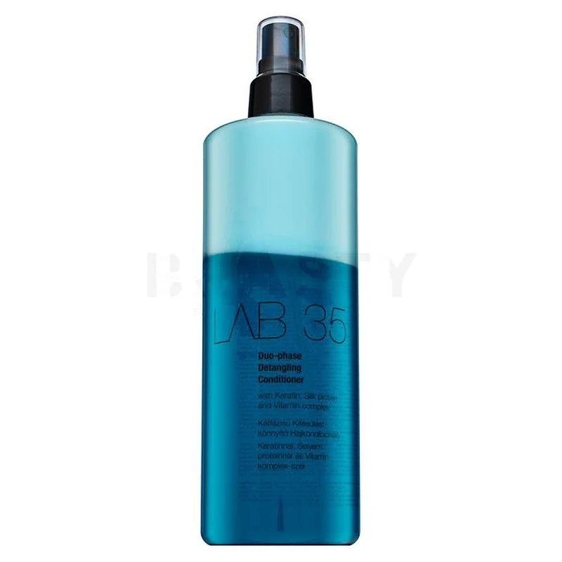 Kallos LAB 35 Balsamo Districante Duo-Fase in Spray 500 ml — Balsamo capelli