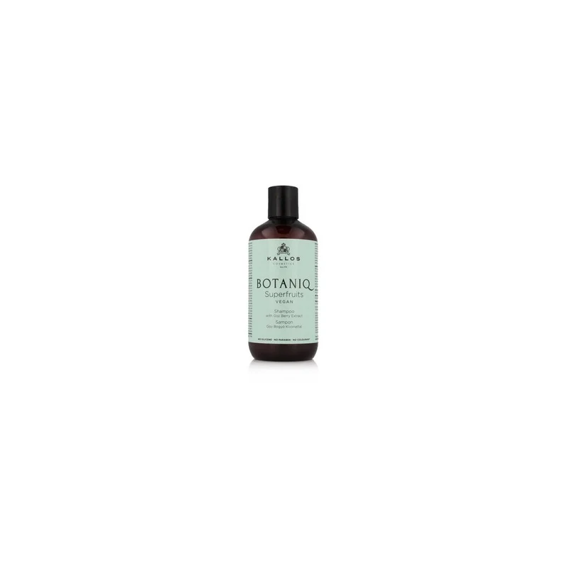Kallos Shampoo SuperFruit 300 ml — Shampoo