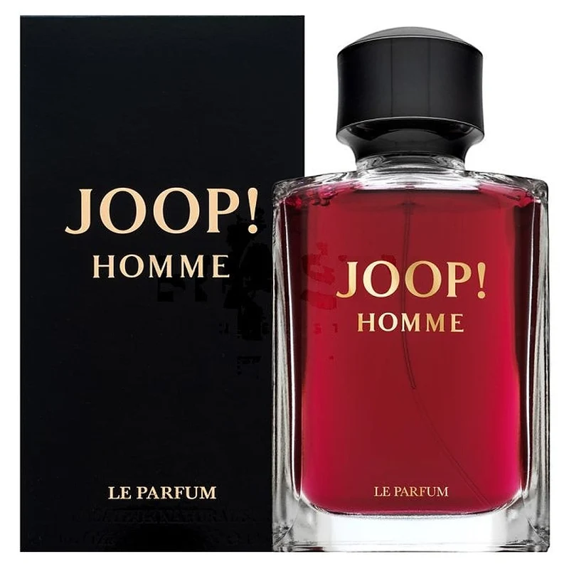 Joop! Homme Le Parfum Uomo 125 ml — Eau de Parfum