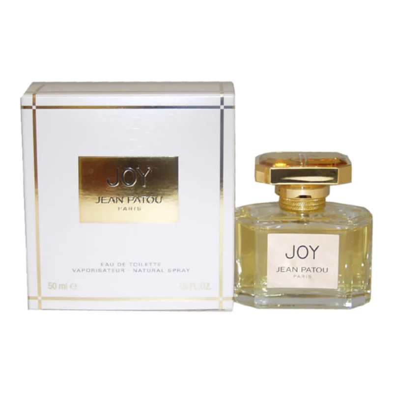 Jean Patou Joy 50 ml — Eau de Toilette