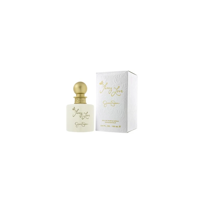Jessica Simpson Fancy Love 100 ml — Eau de Parfum