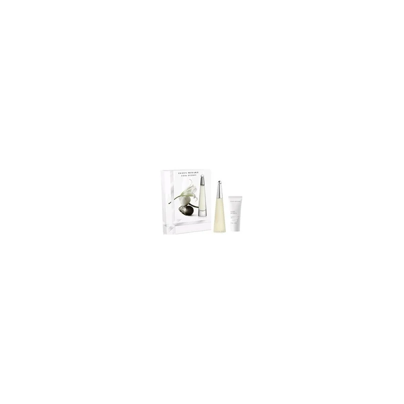 Issey Miyake L'Eau D'Issey 100 ml + 75 ml — Eau de Toilette