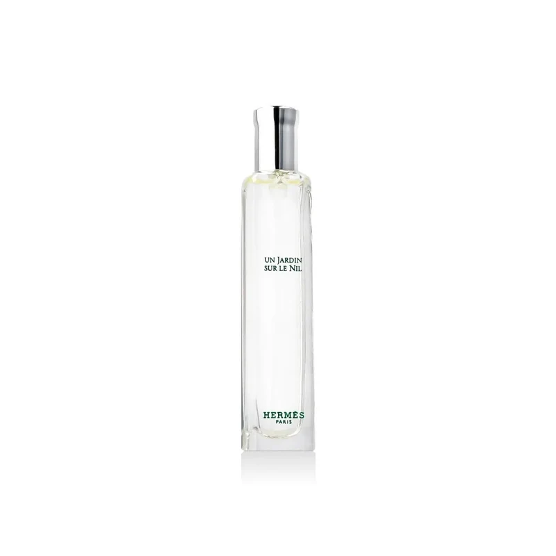 Hermès Un Jardin Sur Le Nil 15 ml — Eau de Toilette